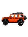 LEGO Technic Technic Mercedes-Benz G 500 PROFESSIONAL Line, 42177 product photo View 04 S