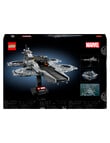 LEGO Superheroes Marvel The Avengers Helicarrier, 76295 product photo View 12 S