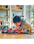 LEGO City Downtown Tram and Station, 60423 product photo View 09 S
