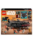 LEGO Star Wars The Dark Falcon, 75389 product photo View 12 S