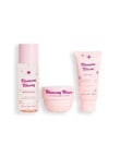 Revolution I Heart Blossom Bloom Bath & Body Gift Set product photo View 02 S