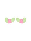 Revolution I Heart Bubble Tea Honeydew Milk Tea Undereye Patches product photo View 03 S