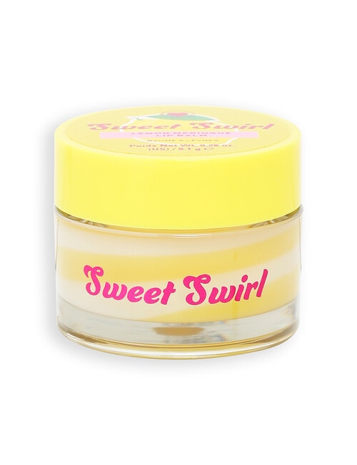 Revolution I Heart Sweet Swirl Lip Balm product photo