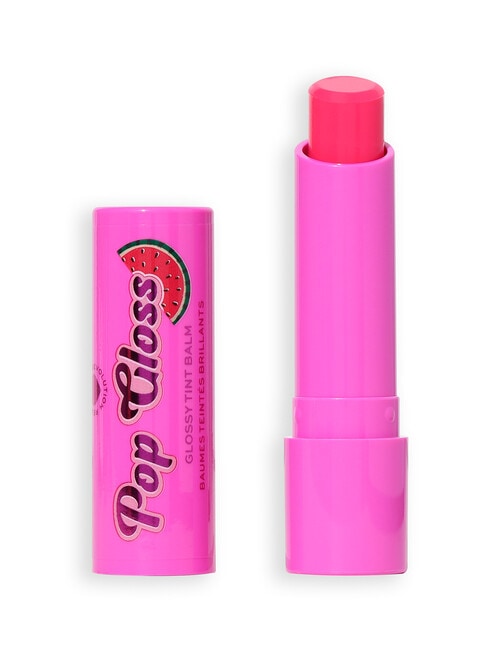 Revolution I Heart Pop Gloss Balm product photo