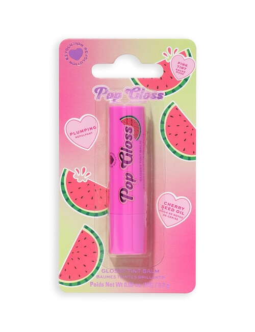 Revolution I Heart Pop Gloss Balm product photo View 04 L