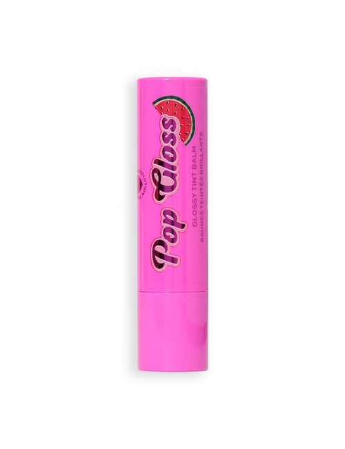 Revolution I Heart Pop Gloss Balm product photo View 02 L