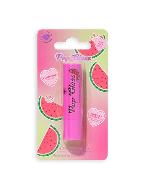 Revolution I Heart Pop Gloss Balm product photo View 04 L