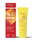 Trilogy SPF50+ Sheer Tinted Sunscreen, Light product photo