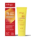 Trilogy SPF50+ Sheer Tinted Sunscreen, Medium product photo