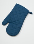 New Zealand Kiwiana Oven Glove, Cream product photo View 02 S