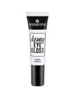 Essence Dewy Eye Gloss Liquid Shadow, 01 Crystal Clear product photo