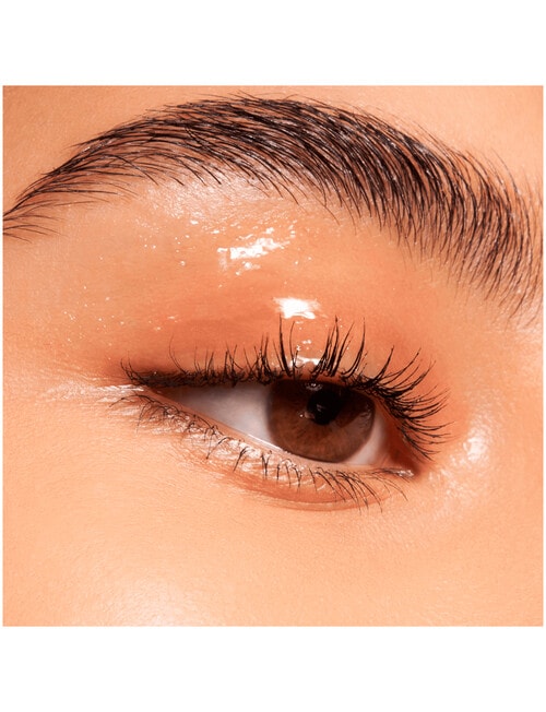 Essence Dewy Eye Gloss Liquid Shadow, 01 Crystal Clear product photo View 08 L