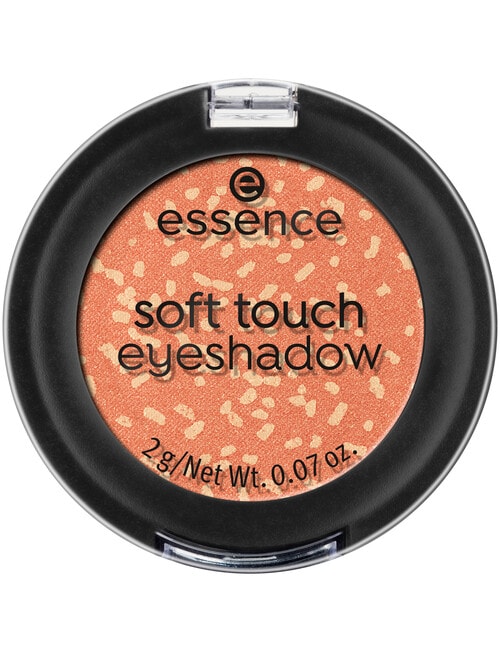 Essence Soft Touch Eyeshadow product photo