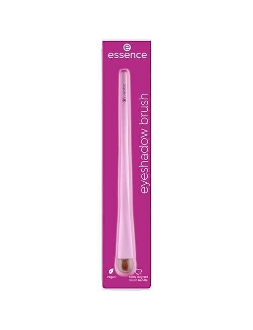 Essence Eyeshadow Brush, 01 Throwing A Little Shade product photo