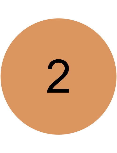 Essence Natural Matte Mousse Foundation product photo View 07 L