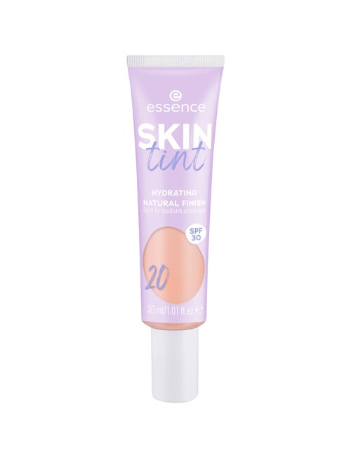Essence Skin Tint SPF30 product photo