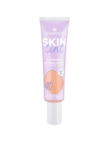 Essence Skin Tint SPF30 product photo