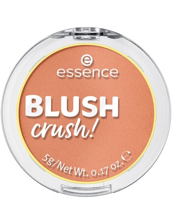 Essence Blush Crush! product photo
