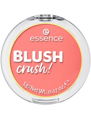 Essence Blush Crush! product photo