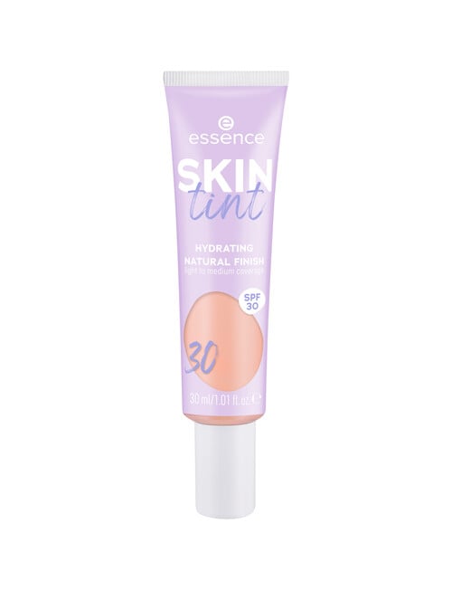 Essence Skin Tint SPF30 product photo
