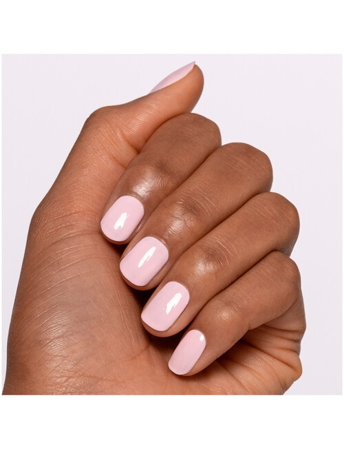 Essence Gel Nail Colour, 70 Light Rose product photo View 03 L