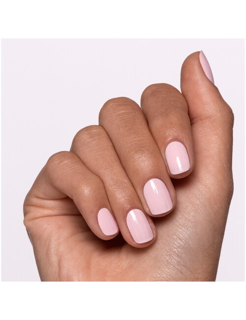 Essence Gel Nail Colour, 70 Light Rose product photo View 05 L