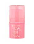 Essence Baby Got Blush, 10 Tickle Me Pink product photo