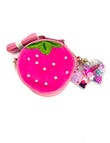 Hot Focus Strawberry Love Beauty Crossbody Bag product photo