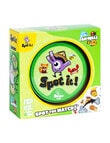 Games Spot It, Animals product photo