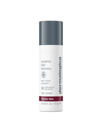 Dermalogica Travel Dynamic Skin Recovery SPF50 product photo