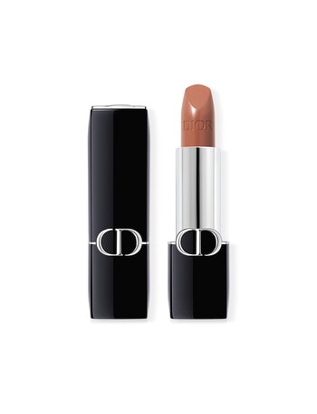 Dior Rouge Dior Lipstick, Satin product photo