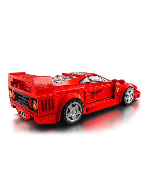 f40 lego