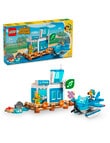 LEGO Animal Crossing Fly with Dodo Airlines, 77051 product photo