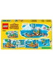 LEGO Animal Crossing Fly with Dodo Airlines, 77051 product photo View 13 S