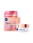 Nivea Cellular Lift Day Cream SPF15, 50ml product photo