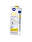 Nivea Q10 Wrinkle Filler Serum, Targeted Expert Care, 15ml product photo