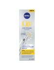 Nivea Q10 Wrinkle Filler Serum, Targeted Expert Care, 15ml product photo View 03 S