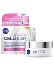 Nivea Cellular Filler Day Cream, Intensive Anti-Aging, 50ml product photo