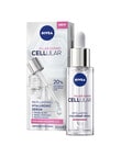 Nivea Cellular Filler Expert Replumping Hyaluronic Serum, 30ml product photo
