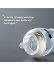 Tommee Tippee Natural Start Bottle, 340ml, 2-Pack product photo View 03 S