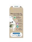 Tommee Tippee Natural Start Glass Bottle, 250ml product photo View 03 S