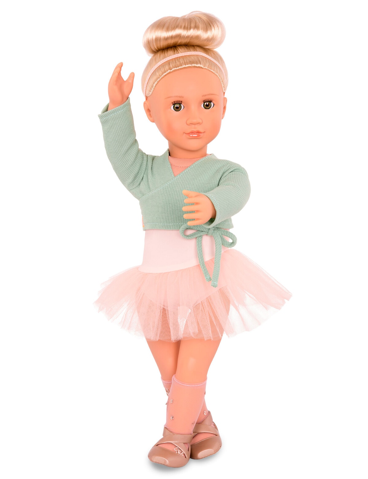 Ballet Outfit Our Generation Ballerina Our Generation Viola - Main Image