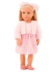 Our Generation Miranda Doll product photo View 02 S