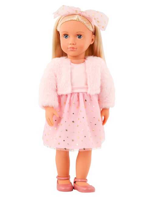 Our Generation Miranda Doll product photo View 02 L