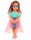 Our Generation Lisa Doll product photo View 02 S