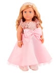 Our Generation Allyn Deluxe Doll product photo