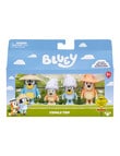 Bluey Figures Series 11, 4-Pack, Assorted product photo View 03 S