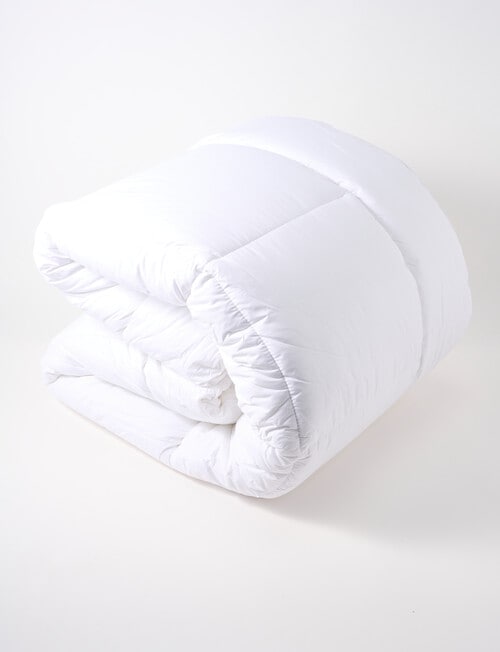 Domani Mattress Topper Alternate Down, 1000gsm product photo