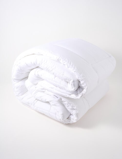 Domani Mattress Topper Alternate Down, 1000gsm product photo View 03 L