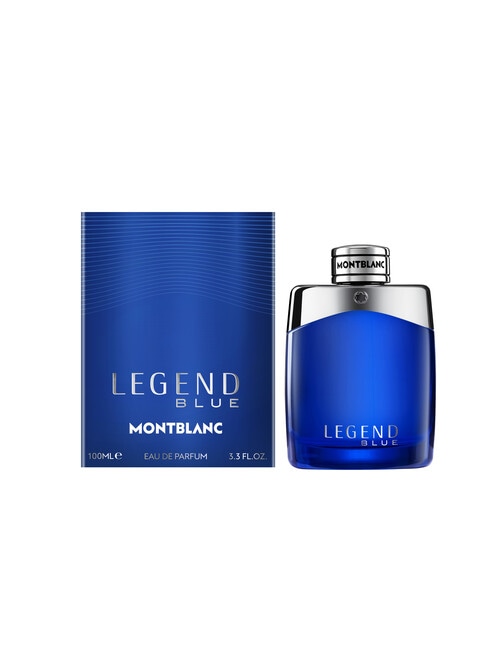 Montblanc Legend Blue EDP Natural Spray product photo View 02 L